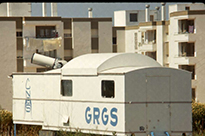 GRGS Mobile Station